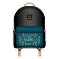 Sac à dos Harry Potter - Poudlard noir et bleu