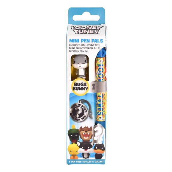 Penna con ciondolo Looney Tunes 