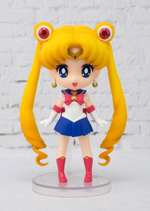 Figuarts Mini Sailor Moon