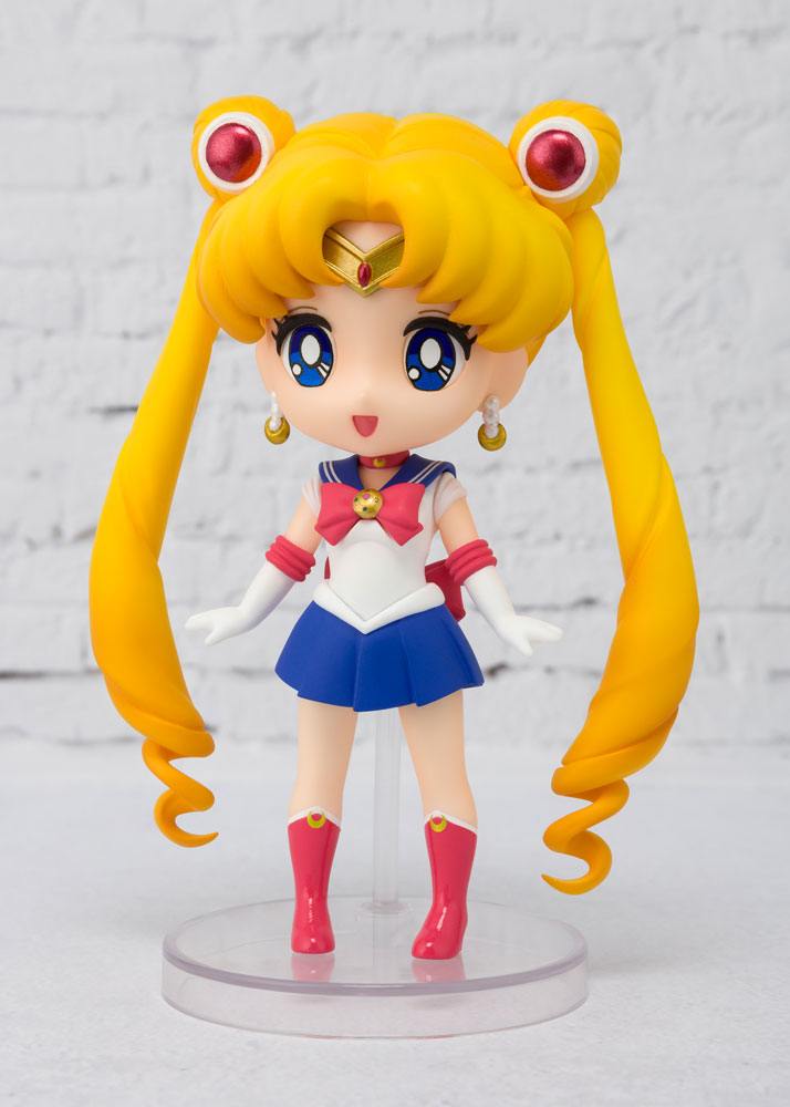 Figuarts Mini Sailor Moon