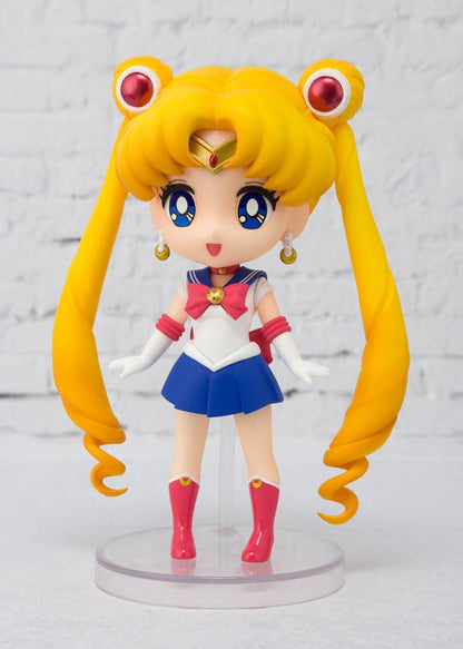 Figuarts Mini Sailor Moon