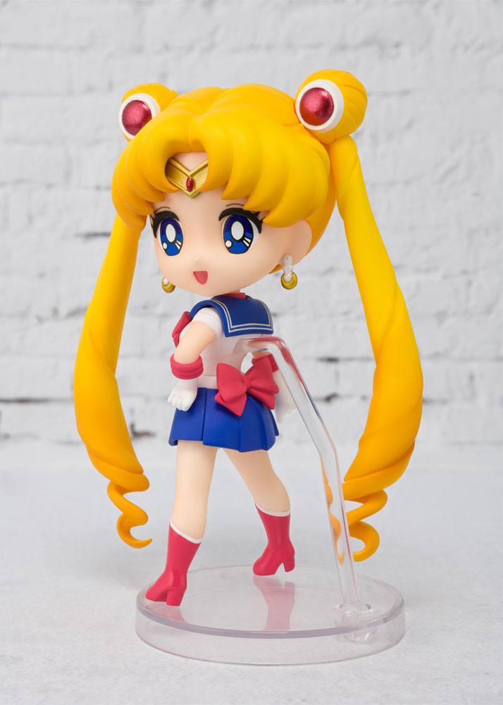Figuarts Mini Sailor Moon