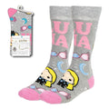 Harry Potter Socks - Luna Chibi