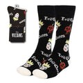 Calcetines Disney - Reina Bruja