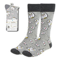 Harry Potter Socks - Hedwig with Letter