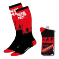Stranger Things Socks - Group