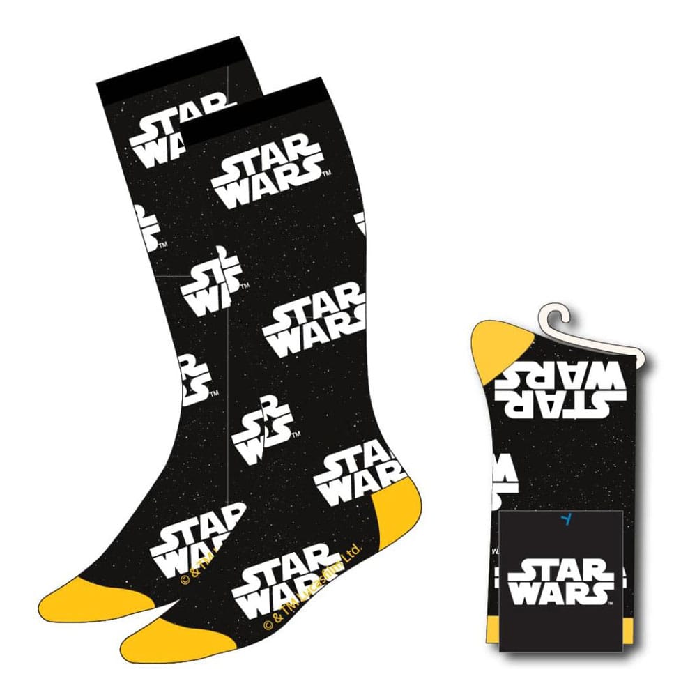 Calcetines de Star Wars