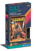 Puzzle The Goonies