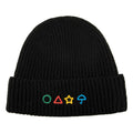 Squid Game Bonnet - Dalgona