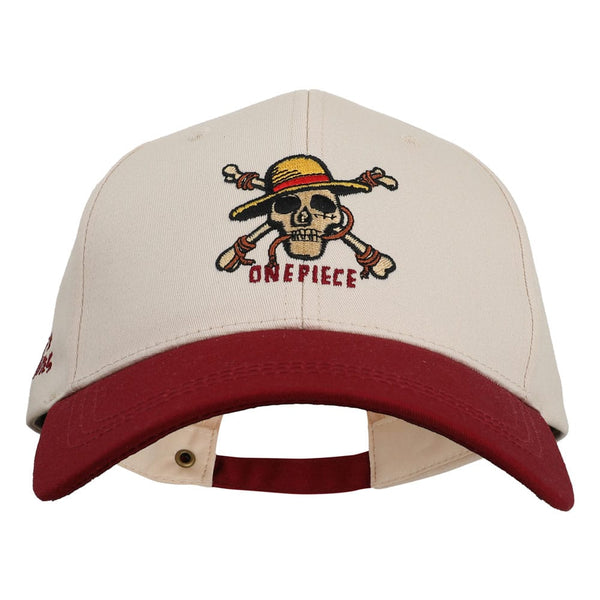 Cappello One Piece - Monkey D. Luffy 
