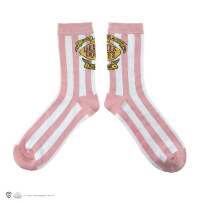 Pack de 3 pares de calcetines de Harry Potter - Honeydukes 