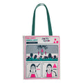 Squid Game Tote Bag - Young-hee