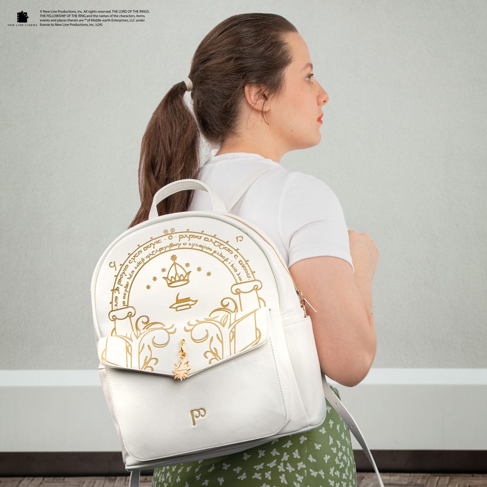 Mochila de El Señor de los Anillos - Puerta de Moria 
