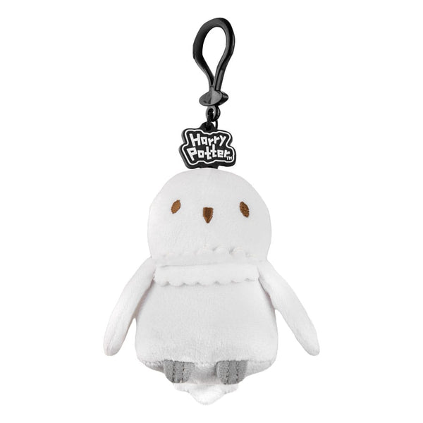 Portachiavi di peluche di Harry Potter - Edvige