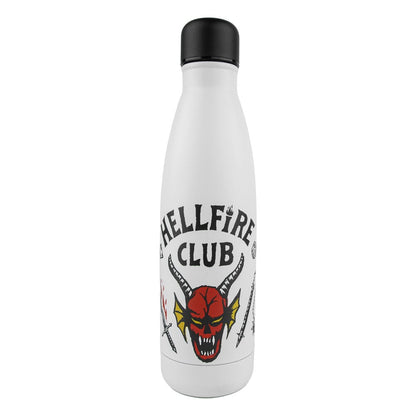 Botella térmica de Stranger Things - Hellfire Club 