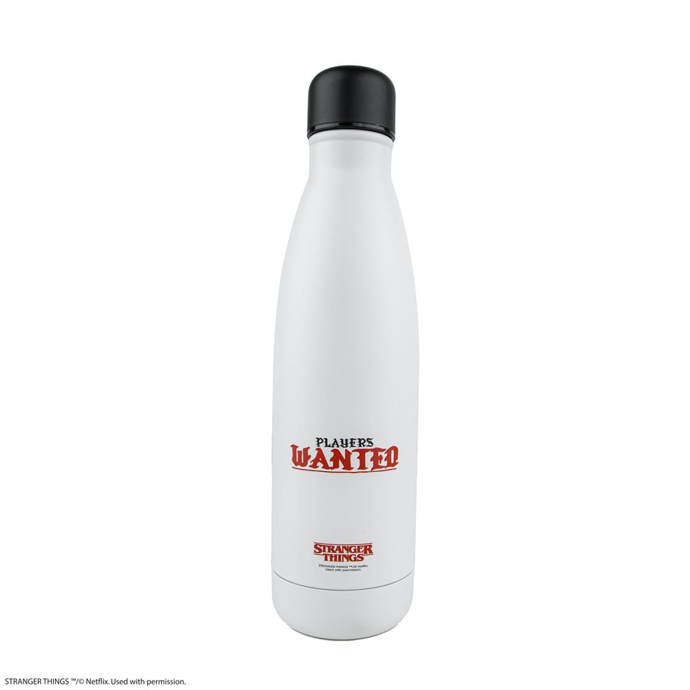 Stranger Things Insulated Bottle - Hellfire Club 