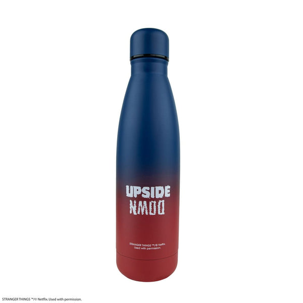 Bouteille isotherme Stranger Things - Upside Down