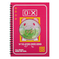 Carnet Squid Game - Piggy Bank