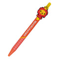 Stylo à bille Harry Potter - Gryffondor