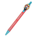 Stylo à bille Harry Potter - Luna Lovegood