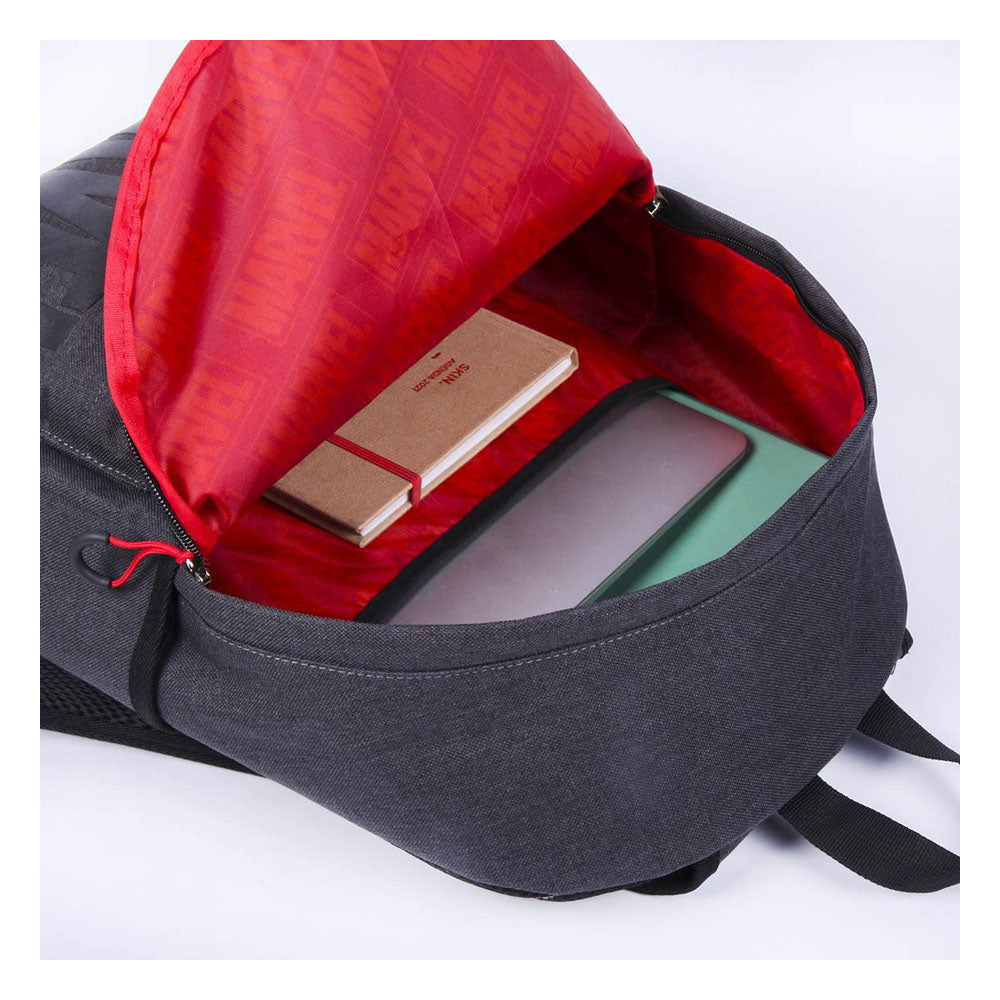Backpack Marvel