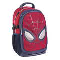 Mochila do Homem-Aranha - Máscara 