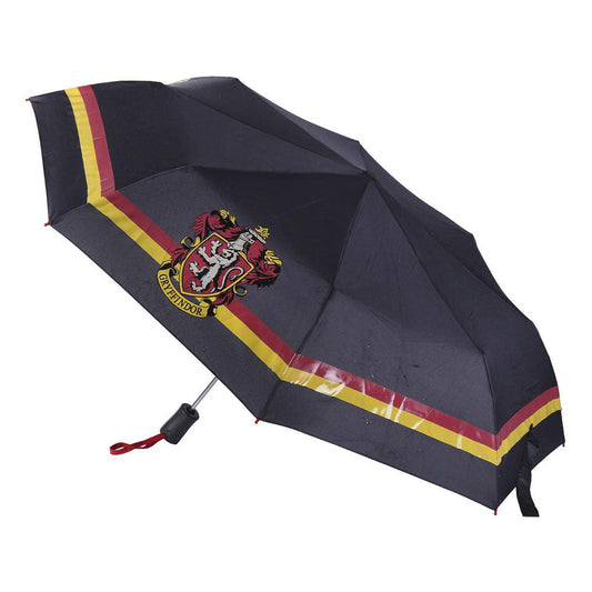 Paraguas plegable Harry Potter - Gryffindor