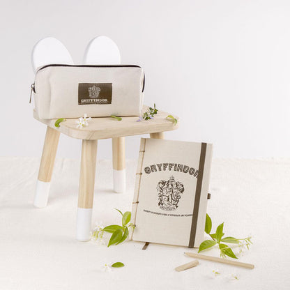 Set de Papeterie Harry Potter - Gryffindor