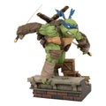 Leonardo Gallery Diorama