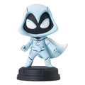 Statua animata del cavaliere lunare Marvel 