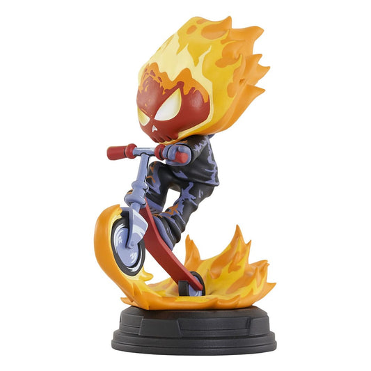 Estatuilla de Marvel - Ghost Rider