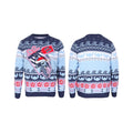 Maglione di Natale di Lilo & Stich - Stitch Yoo Hoo
