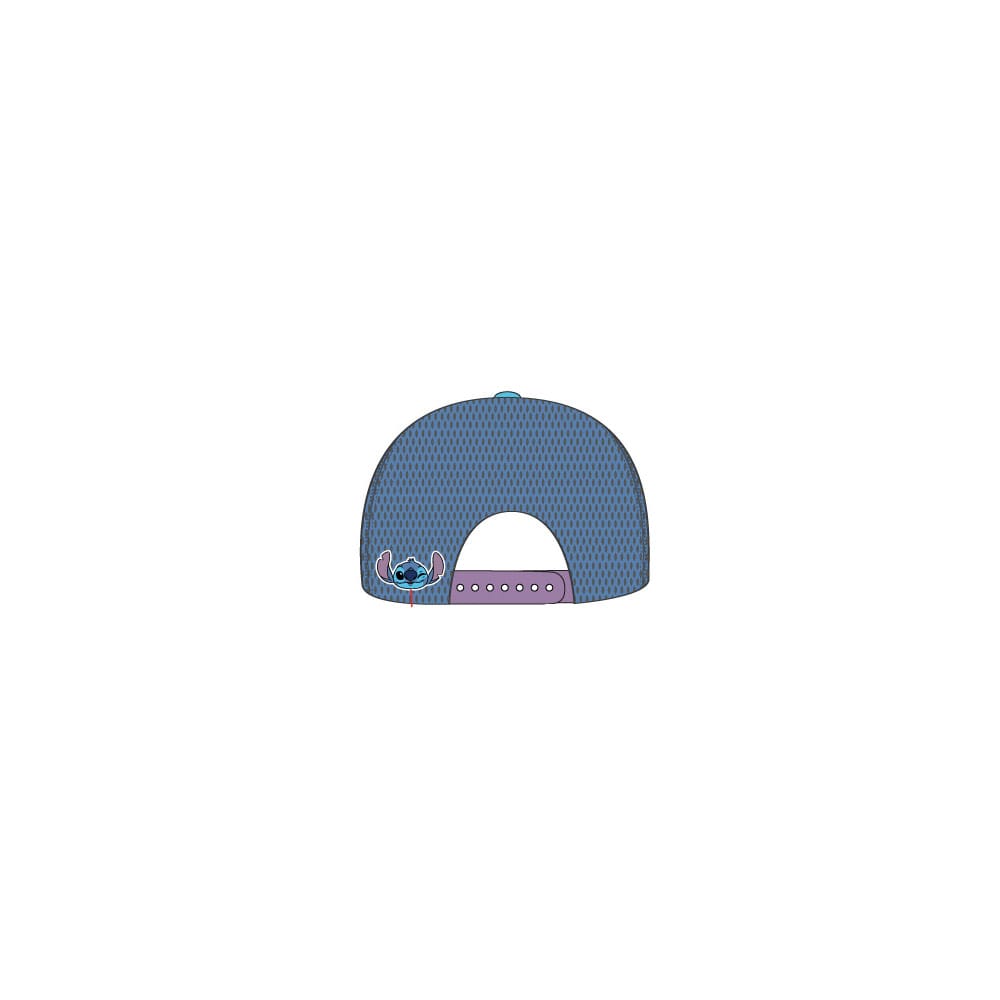 Gorra de Lilo y Stitch - Stitch 
