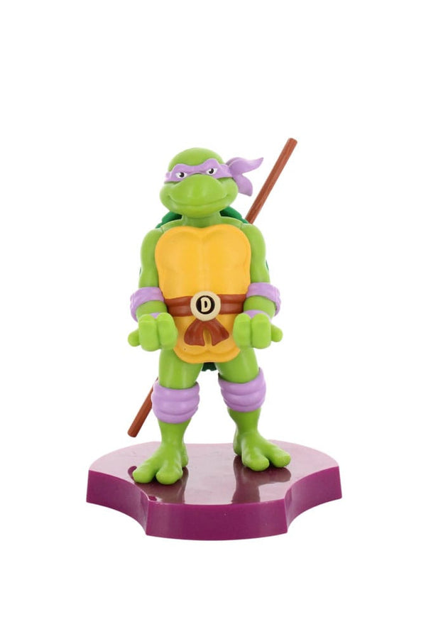 Donatello - Hold'em