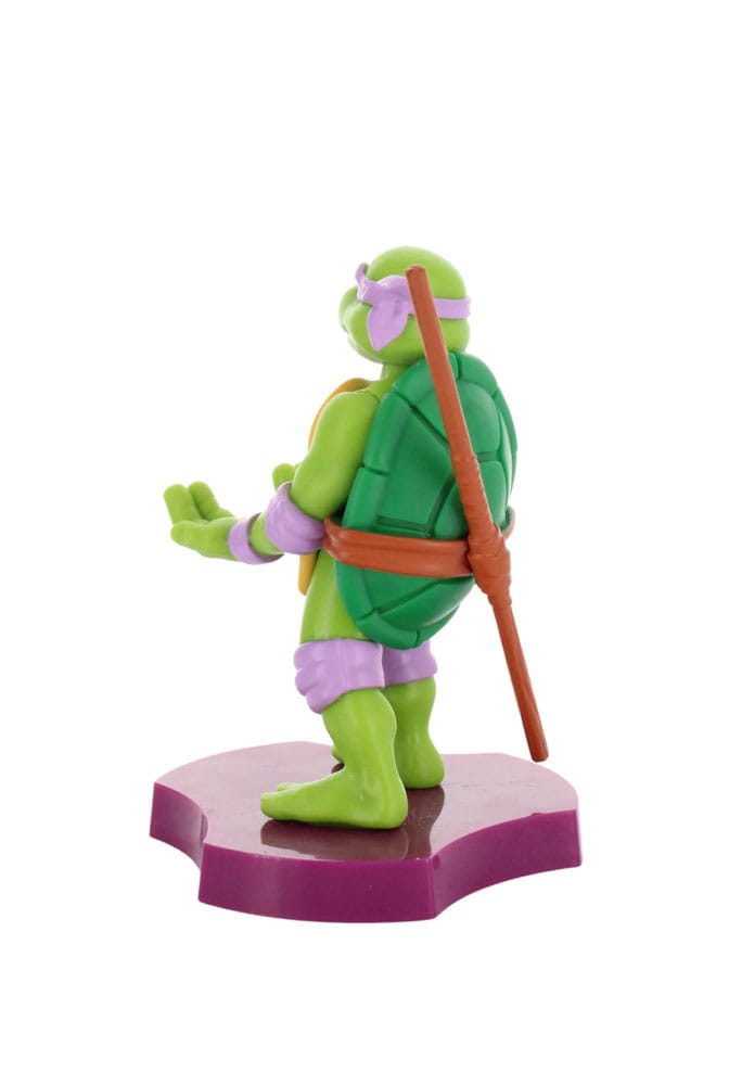 Donatello - Hold'em 