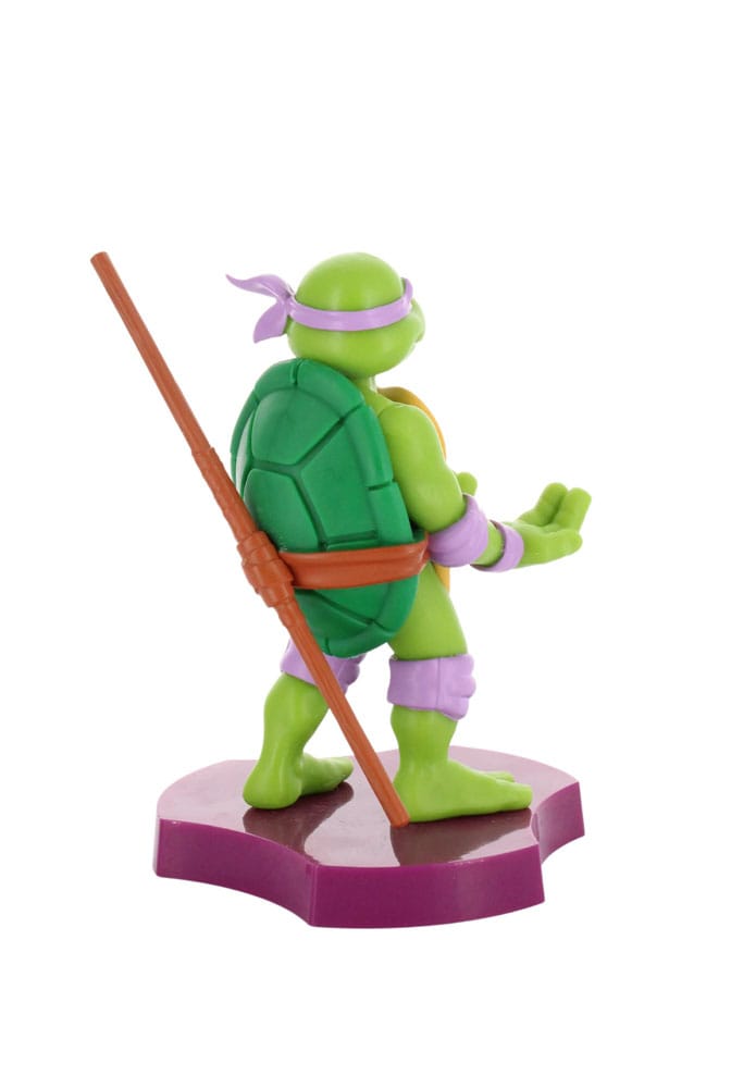 Donatello - Hold'em 