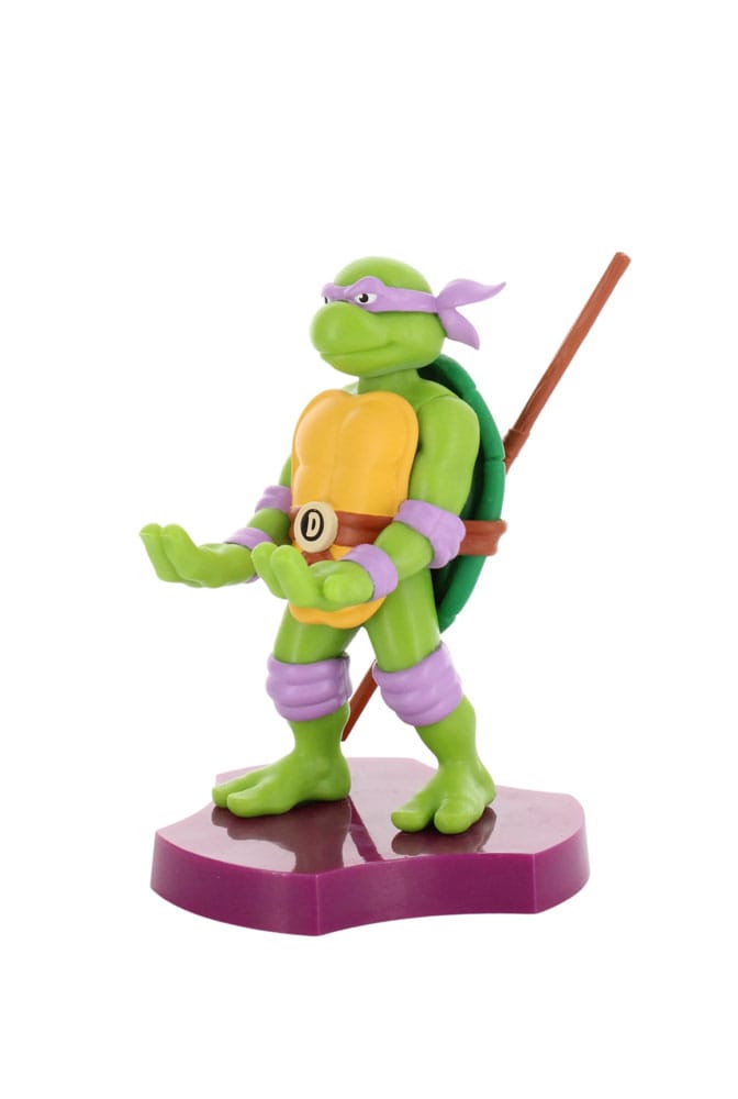 Donatello - Hold'em 
