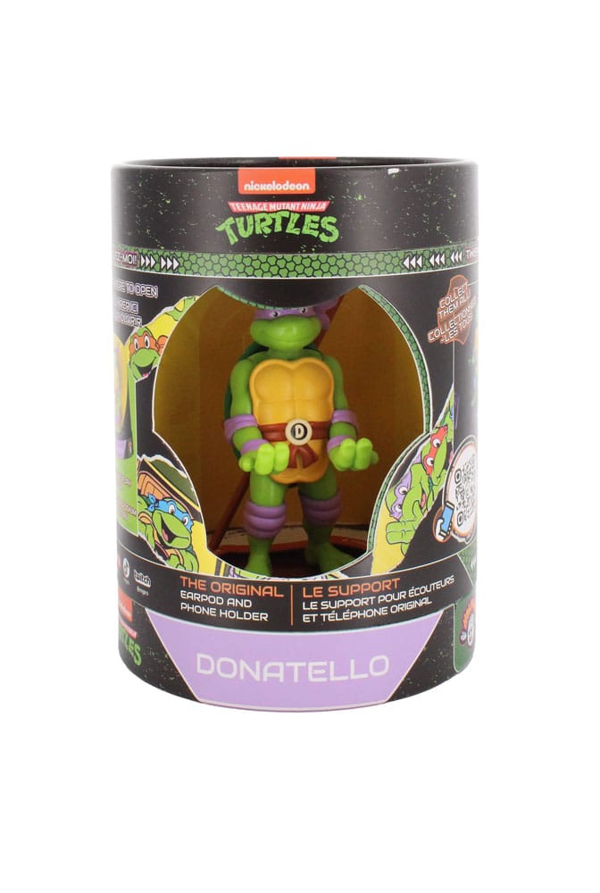Donatello - Hold'em 