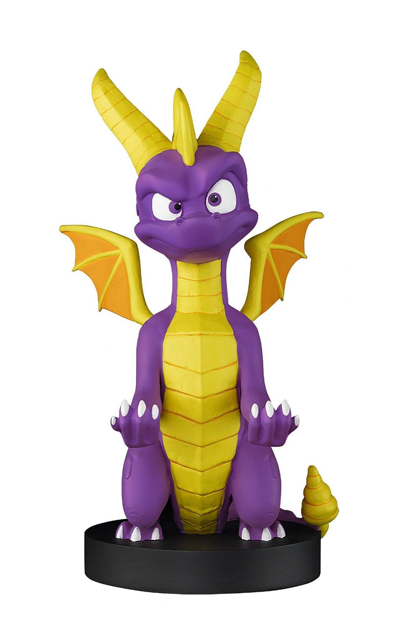 Spyro el dragón Los chicos del cable 