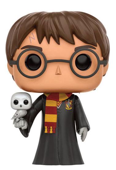 pop harry potter 31