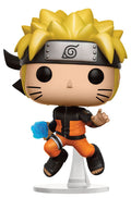 Pop! Naruto (Rassengan)