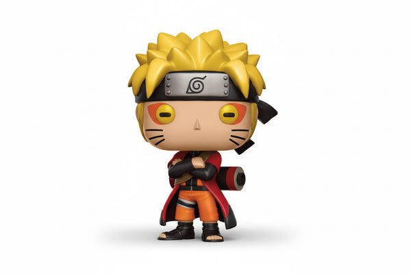 Funko Pop! Naruto (Sage Mode)