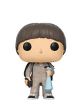 Pop! Will en Déguisement Ghostbuster