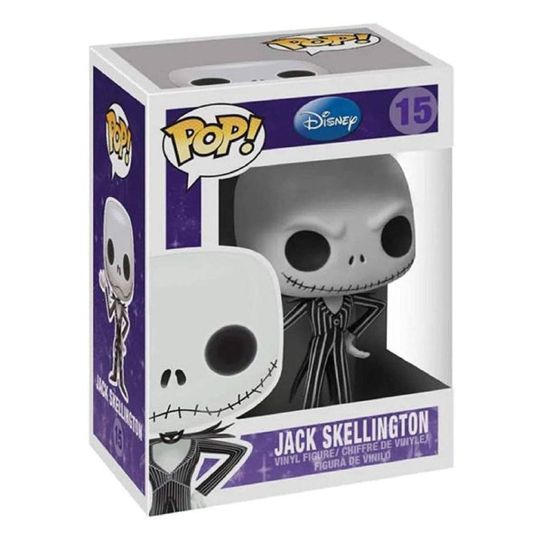 Funko Jack Skellington – L'Étrange Noël de monsieur Jack