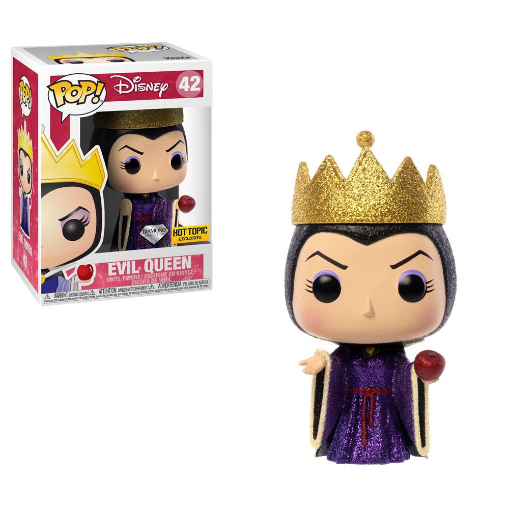 Pop! Strega Regina (Diamante)