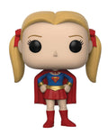Pop! Phoebe Buffay en Supergirl
