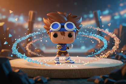 ¡Pop! Tai