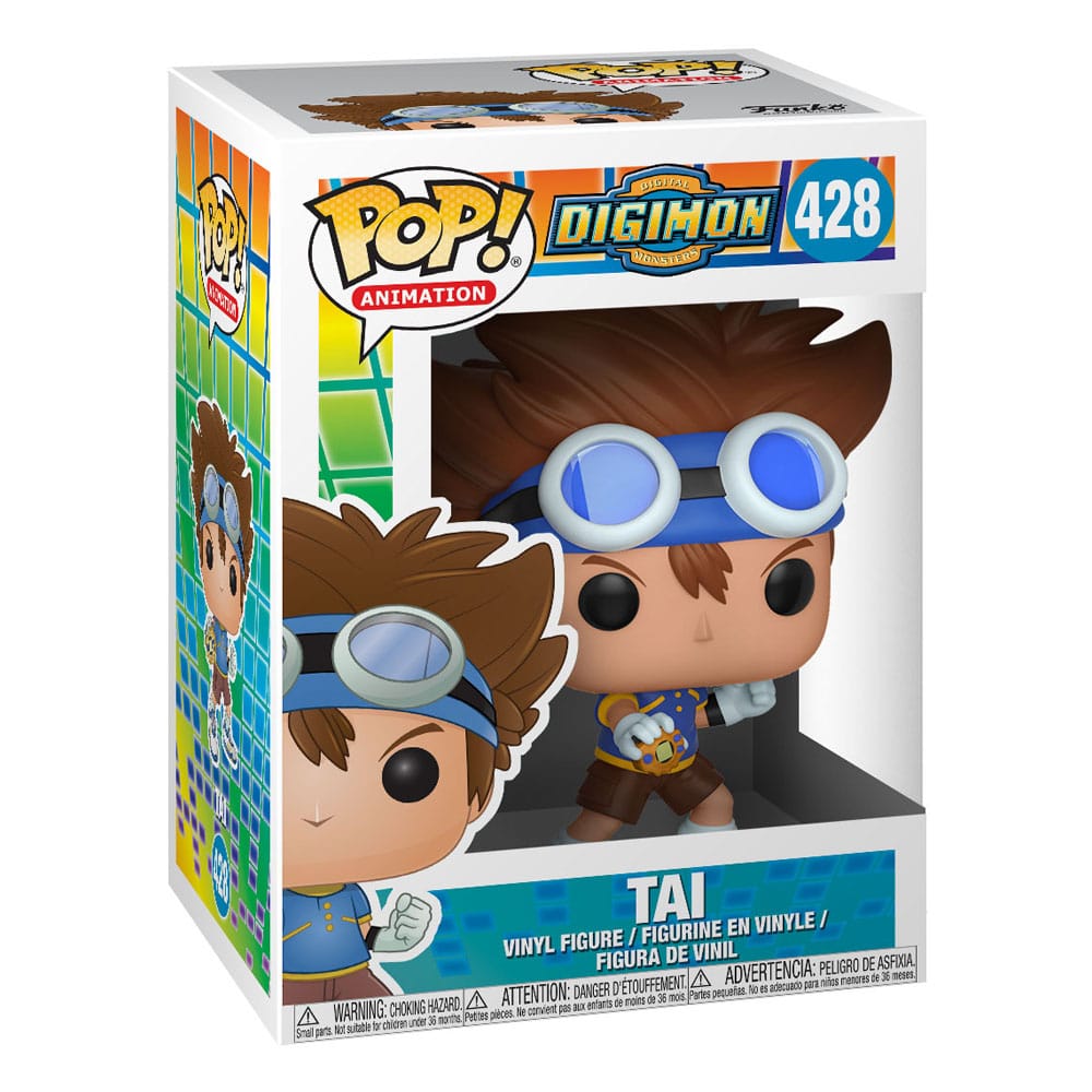¡Pop! Tai