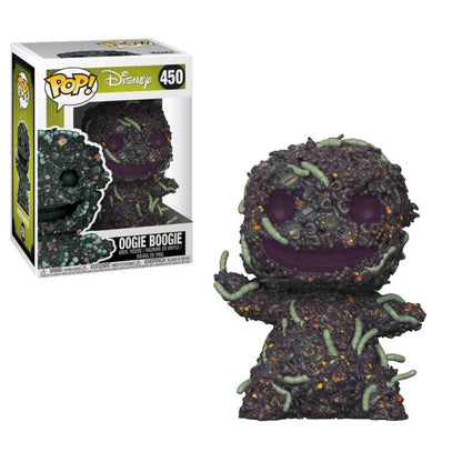 Oogie Boogie - PRECOMMANDE*