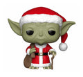 Pop! Yoda Weihnachtsmann